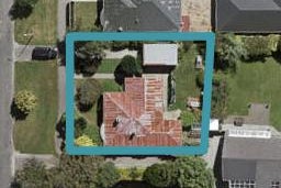 71 Wilton Street, Windsor, Invercargill