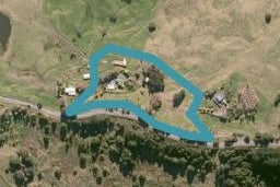 642 Tangihua Road, Maungakaramea, Maungakaramea
