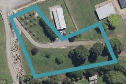 2B Fell Street, Waikouaiti, Waikouaiti