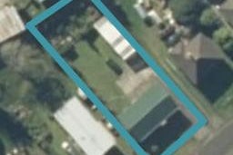 10 London Terrace, Putaruru