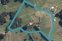 503 Old Woodcocks Road, Kaipara Flats, Warkworth