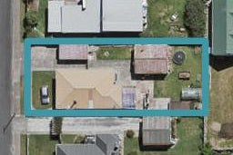 7 Henderson Street, Kingswell, Invercargill