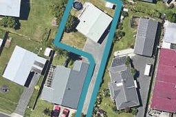 0 LEVLEY LANE, Katikati, Katikati