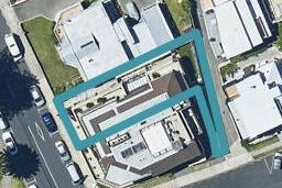 30 The Mall, Mount Maunganui