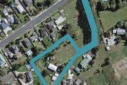 27 Colombo Road, Waiuku, Waiuku