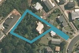 30 Hammond Avenue, Hatfields Beach, Orewa