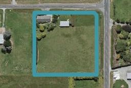 545 Mcquarrie Street, Tisbury, Invercargill