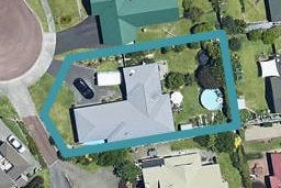 9 Berkeley Grove, Bethlehem, Tauranga