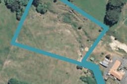 4103 Christchurch Akaroa Road, Little River, Little River
