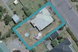 60 Strasbourge Street, Martinborough