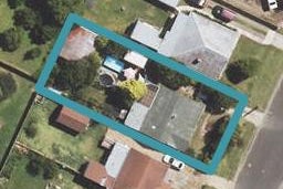 27 Albert Street, Te Hapara, Gisborne