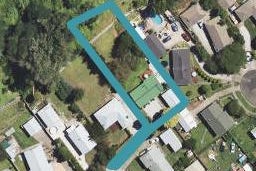 5 Peter Buck Street, Outer Kaiti, Gisborne