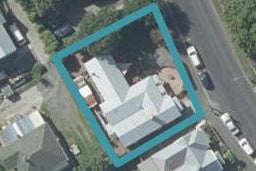 21 Eglinton Road, The Glen, Dunedin