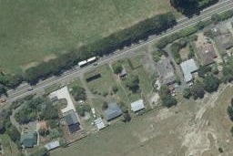 121 Main South Road, East Taieri, Mosgiel
