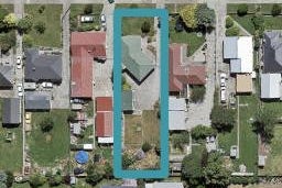 143 Dipton Street, Kingswell, Invercargill