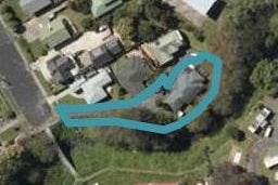 17 Bernard Street, Avenues, Whangārei