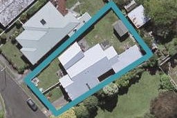 9 Onslow Place, Merrilands, New Plymouth