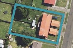 5 Fleming Street, Outer Kaiti, Gisborne