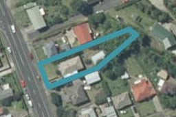 404 Rolleston Street, Thames, Thames