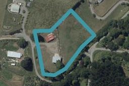 94 Grammar Street, Kimbolton, Feilding