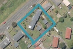 211 Anzac Parade, Whanganui East, Whanganui