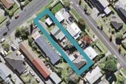 1/134 Hutchinson Avenue, New Lynn, Auckland