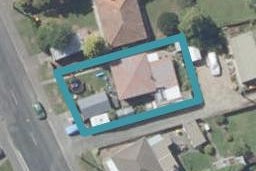 29 North Taieri Road, Abbotsford, Dunedin