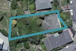 14 Tai Paku Paku Road, Karaka Bays, Wellington