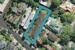 3/3 Bridgewater Road, Parnell, Auckland