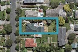 91 Abbot Street, Waverley, Invercargill