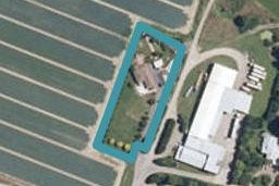 105 Hoggs Road, Kuku, Levin