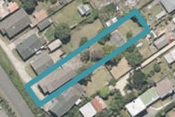 1 Westbourne Terrace, Castlecliff, Whanganui