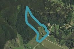 757 Rangitukia Road, Tikitiki