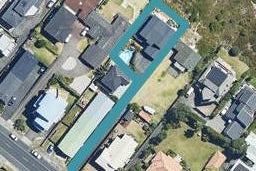 297A Oceanbeach Road, Mount Maunganui, Mount Maunganui