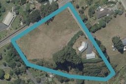 12 RALSTON ST, Allanton, Mosgiel