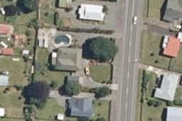 273 High Street, Dannevirke, Dannevirke