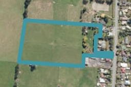 0 Tutaenui Road, Marton, Marton