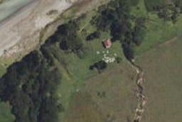 0 Tikapa Road, Tikitiki, Tikitiki