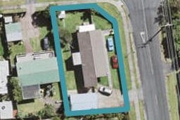 1 Hetherington Road, Ranui, Auckland