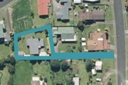10 House Avenue, Taumarunui