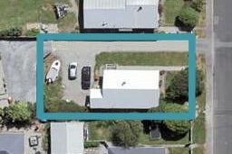 60 Paterson Street, Grasmere, Invercargill
