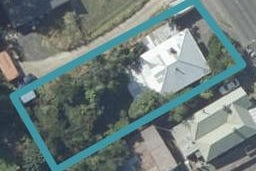 110 Glen Road, The Glen, Dunedin