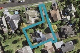 29 Lemonwood Place, The Gardens, Auckland