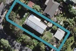 1 Crescent Road East, Ostend, Waiheke Island