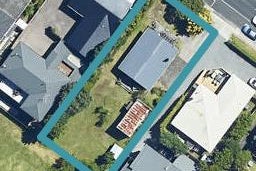 236 Oceanbeach Road, Mount Maunganui, Mount Maunganui