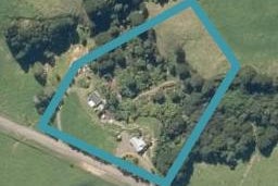 297 McIntyre Road, Kawakawa, Kawakawa