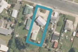 6 Market Street, Kaitangata, Kaitangata