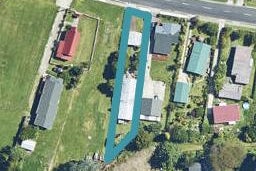 17 Little Waihi Road, Maketu, Maketu