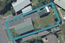 12 Caldwell Street, Brockville, Dunedin
