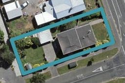 124 Lindisfarne Street, Richmond, Invercargill